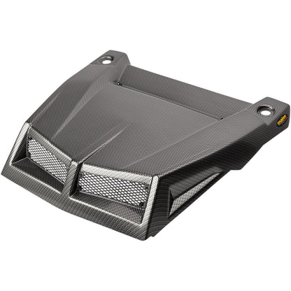 Maier Hood - Black Carbon - X17 19464-30_423765