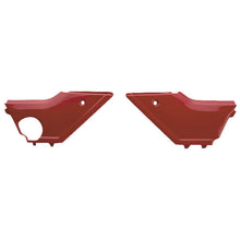 Maier Side Panels - Red 11778-2_113155