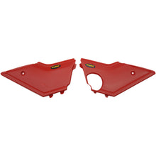 Maier Side Panels - Red 11778-2_424153