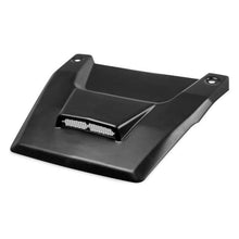 Maier Scooped Hood for Polaris RZR1000 - Black 19466-20_113167