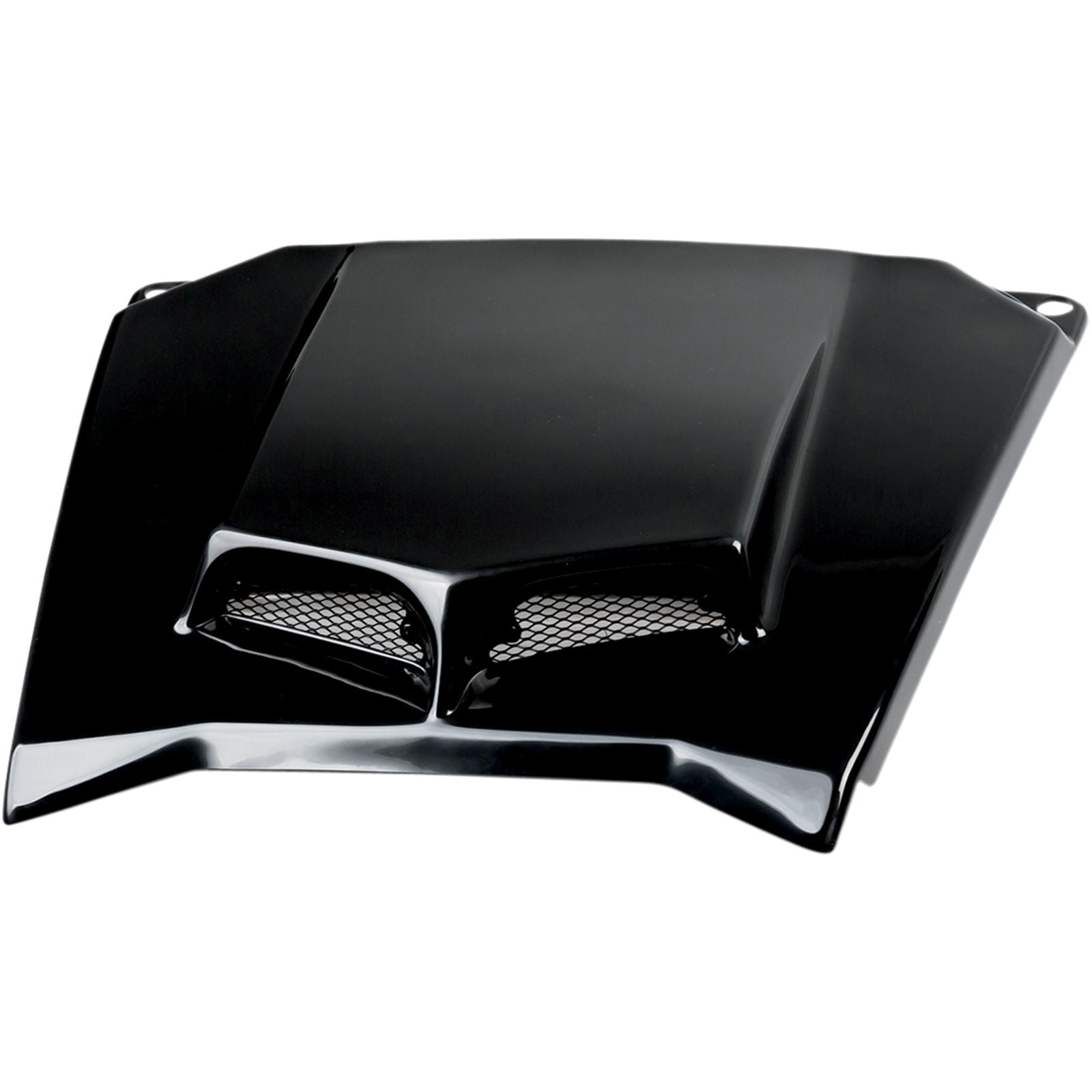 Maier Hood - Black - Scooped 194690_423725