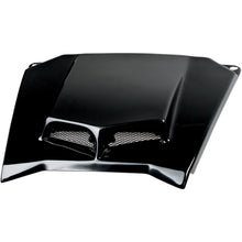Maier Hood - Black - Scooped 194690_423725
