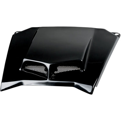 Maier Hood - Black - Scooped 194690_423725