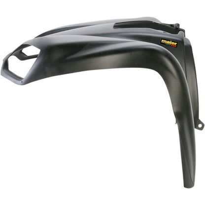 Maier Front Fender - Black - KFX700 14700-20_424129
