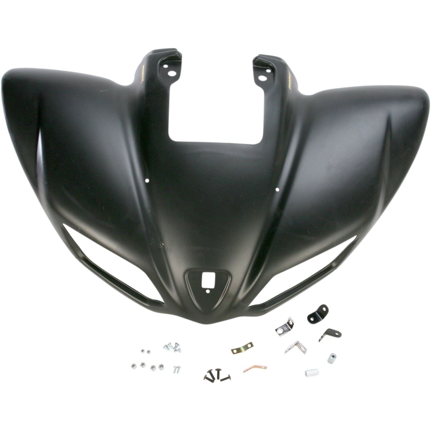 Maier Front Fender - Black - KFX700 14700-20_424131