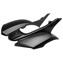 Maier Rear Fender for Kawasaki KFX700 - Black 14701-20_113177