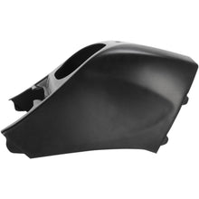 Maier Air Box Cover - Stealth - KFX700 14703-20_423700