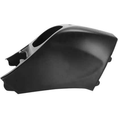 Maier Air Box Cover - Stealth - KFX700 14703-20_423700