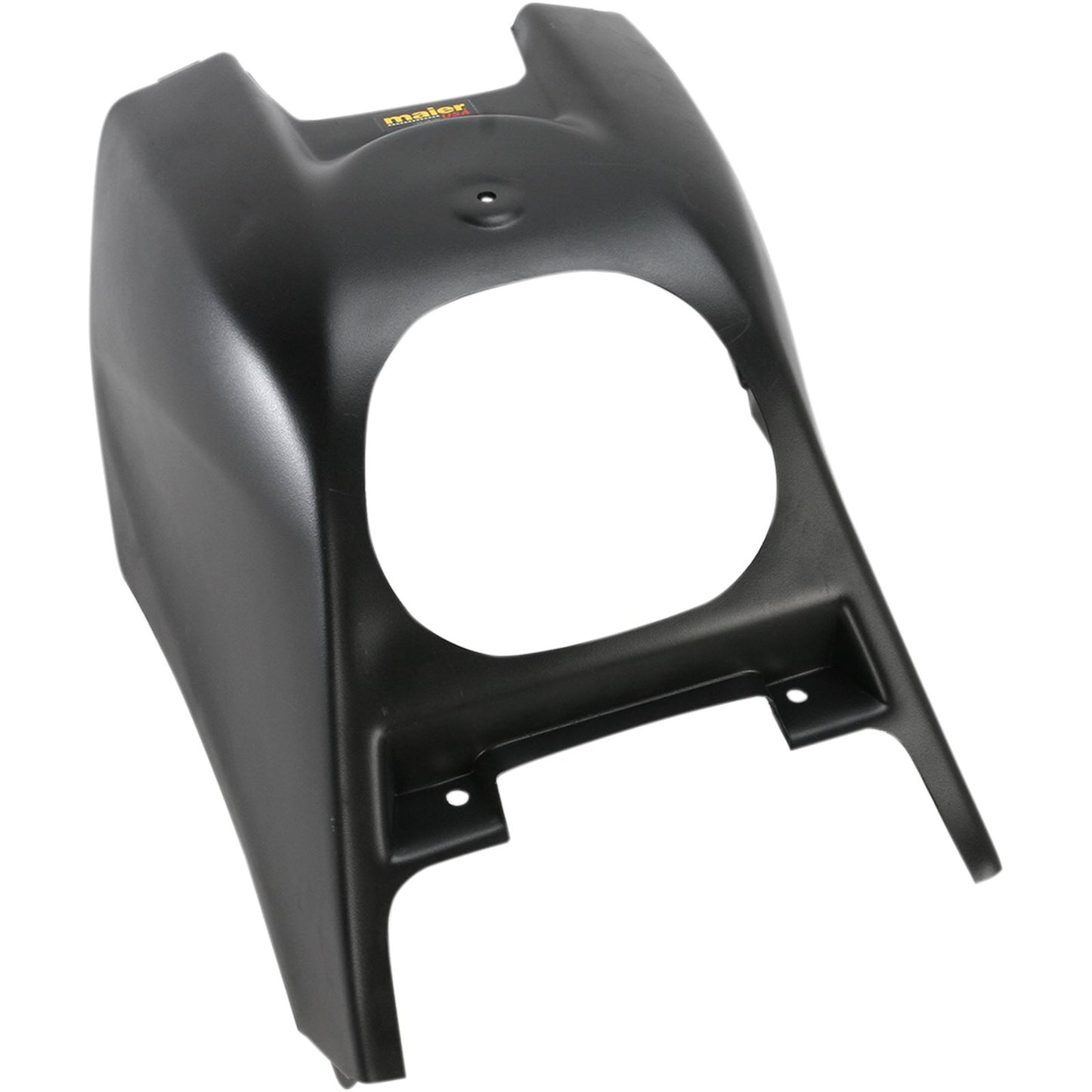 Maier Air Box Cover - Stealth - KFX700 14703-20_423701