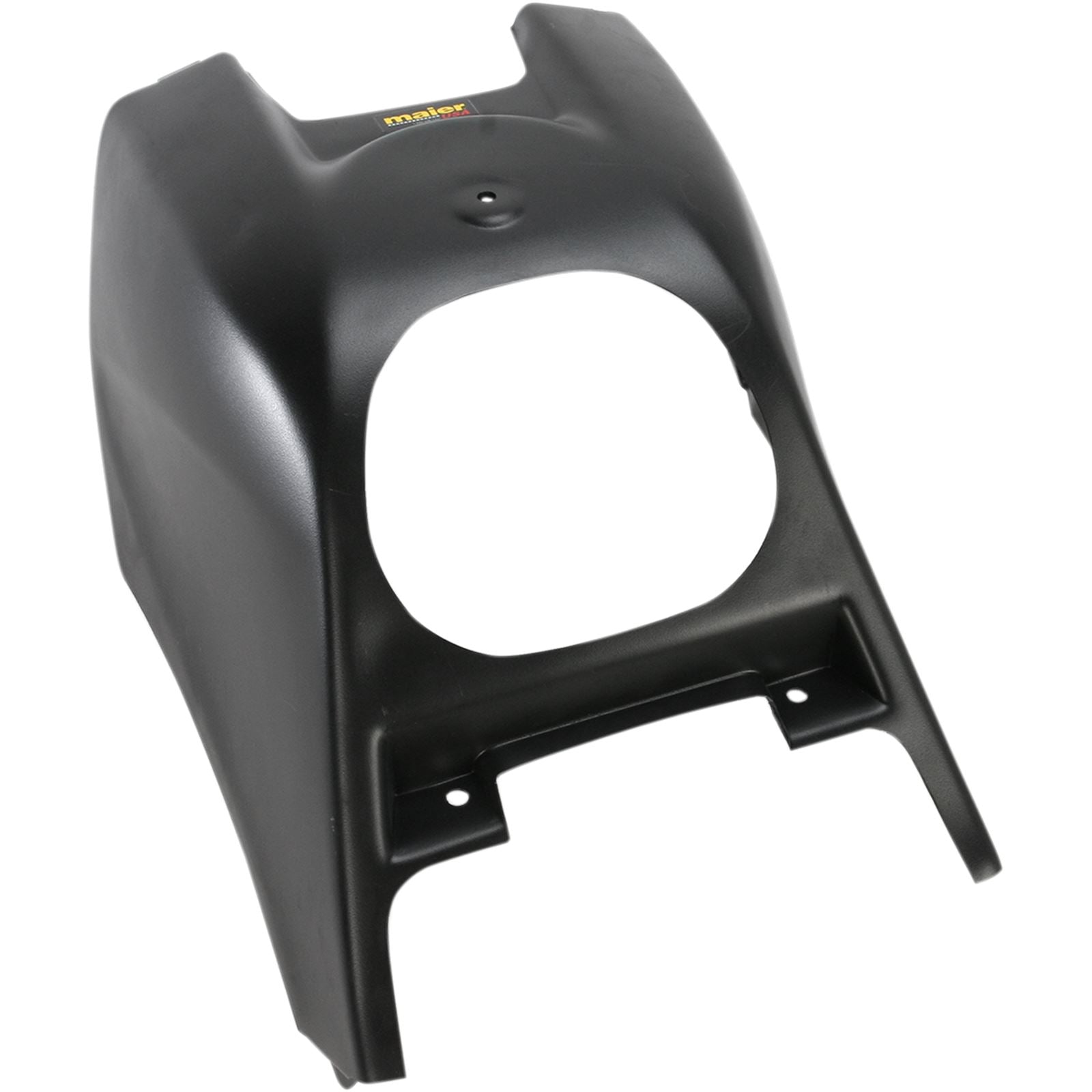 Maier Air Box Cover - Stealth - KFX700 14703-20_423701