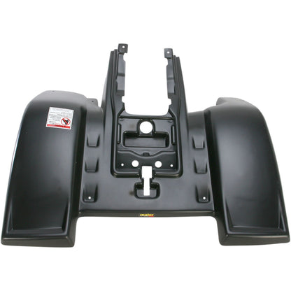 Maier Rear Fender Banshee Stealth Black 18957-20_424149