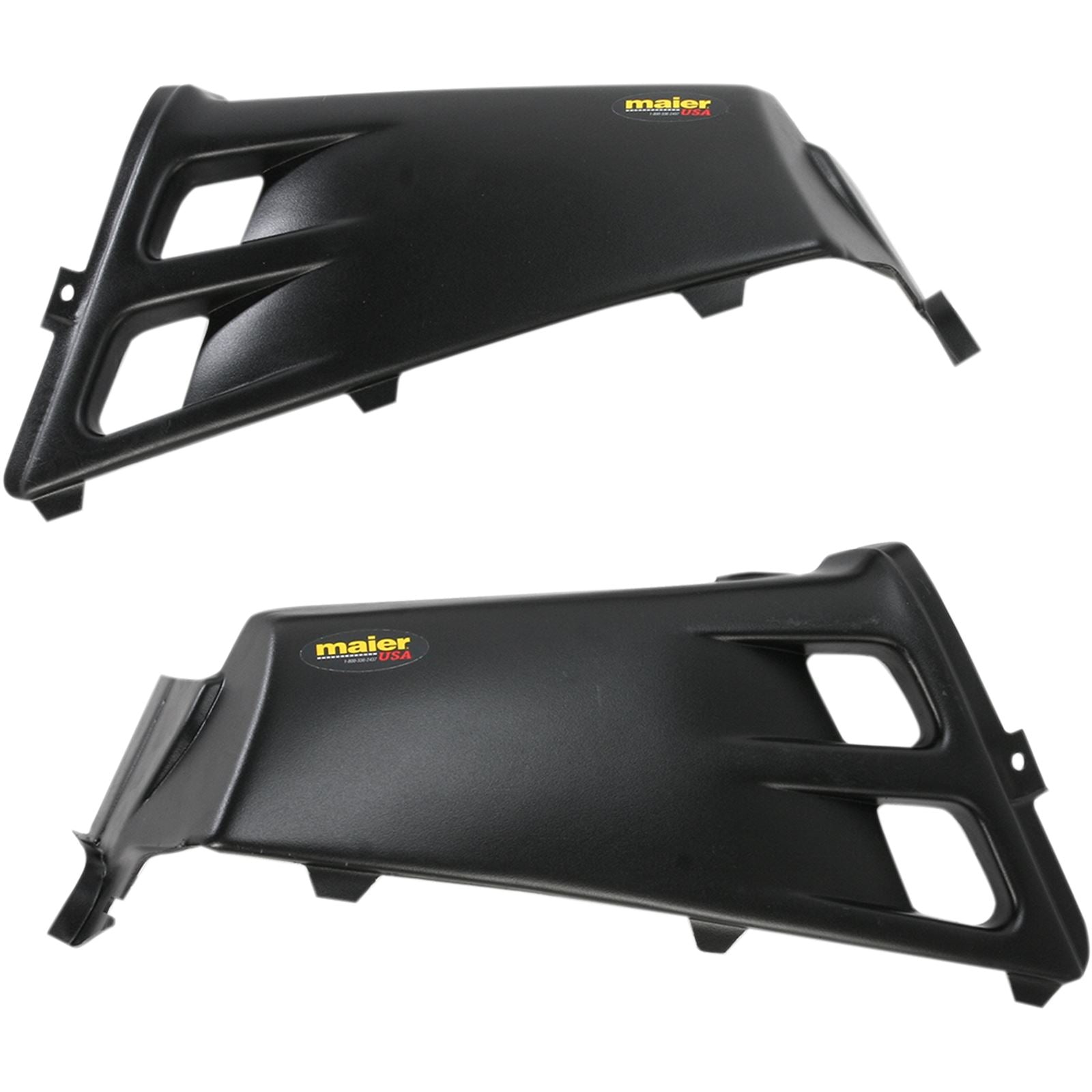 Maier Tank Cover - Stealth - YFZ350 18958-20_423712