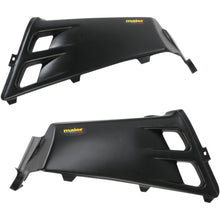 Maier Tank Cover - Stealth - YFZ350 18958-20_423712