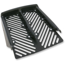 Maier Radiator Cover - Stealth - YFZ350 18959-20_423702