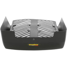 Maier Radiator Cover - Stealth - YFZ350 18959-20_423703