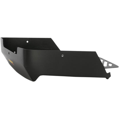 Maier Radiator Cover - Stealth - YFZ350 18959-20_423704