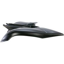 Maier Rear Fender for Yamaha Raptor 700R - Black 19002-20_424144
