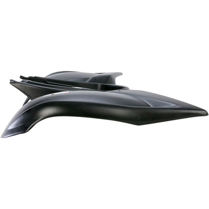 Maier Rear Fender for Yamaha Raptor 700R - Black 19002-20_424144