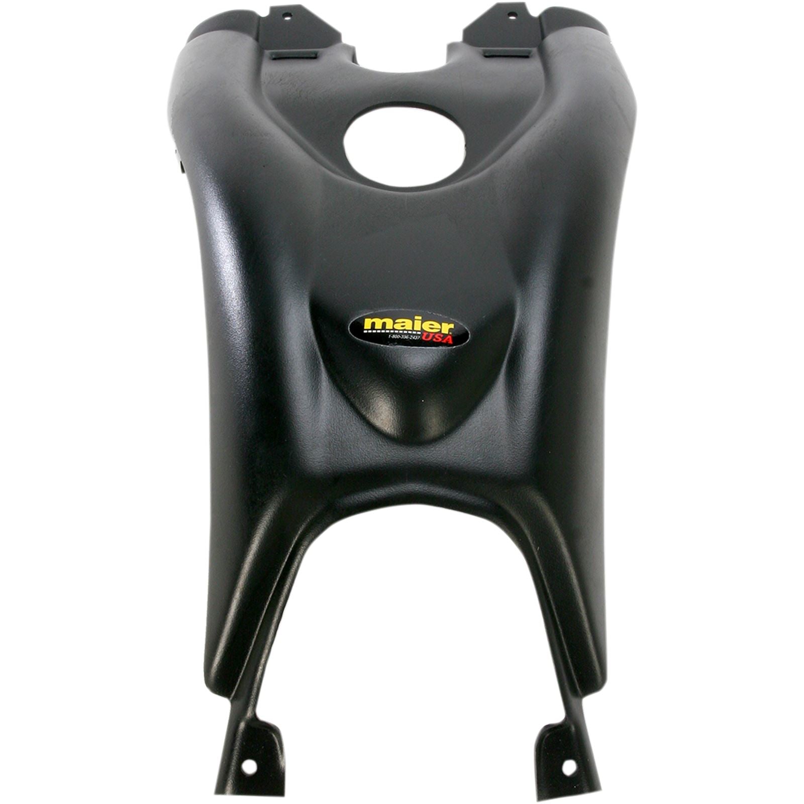 Maier Tank Cover - Stealth - YFM700 19003-20_423708