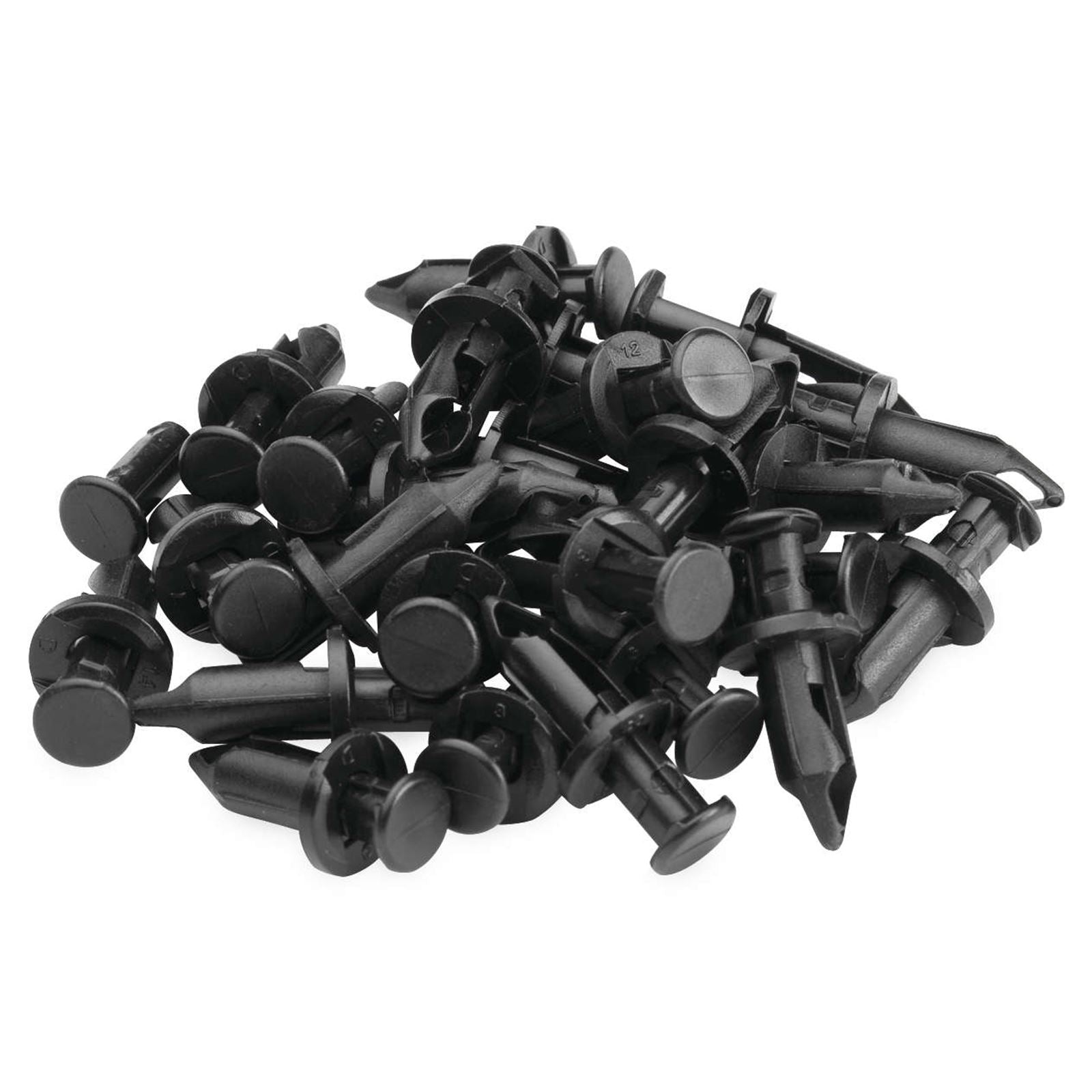 Maier Center Push Fasteners - 25/Pack 69990_113195