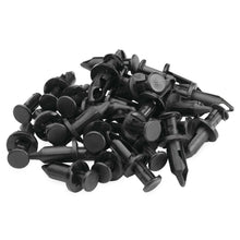 Maier Center Push Fasteners - 25/Pack 69990_113195