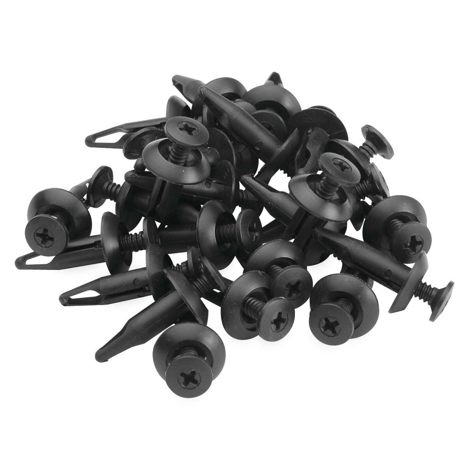 Maier Screw Style Push Fasteners - 25/Pack 69989_113196