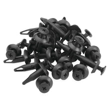 Maier Screw Style Push Fasteners - 25/Pack 69989_113196
