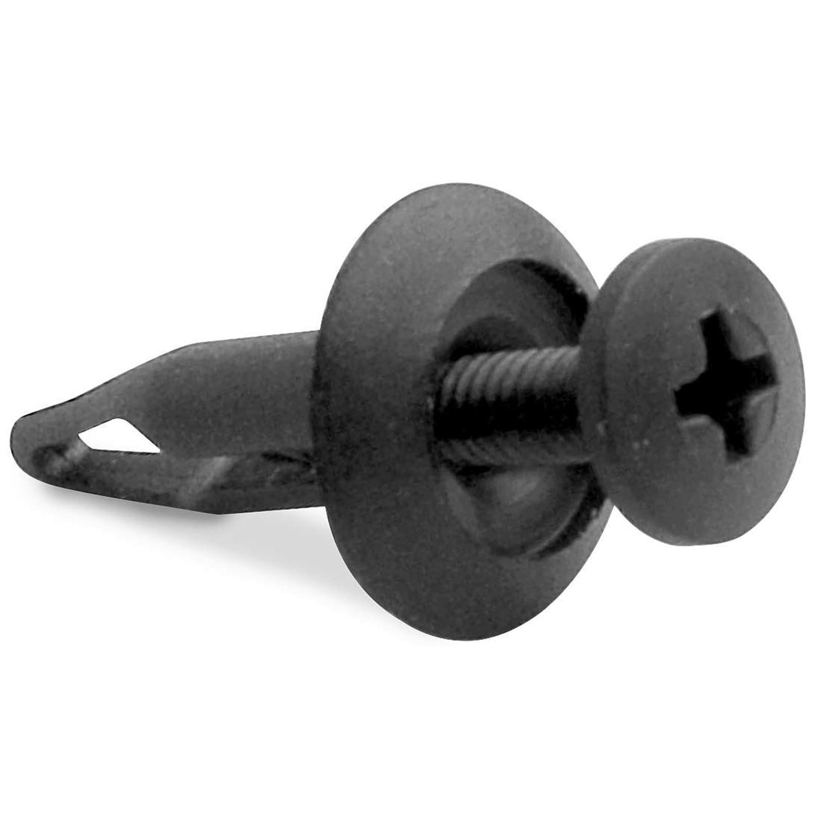 Maier Screw Style Push Fasteners - 25/Pack 69989_113198