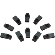 Maier Fairing/Body Mounting Hardware - Black - 10/Pack 69975_424450