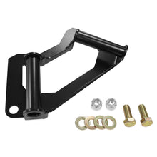 DragonFire Racing Harness Anchors Black - Bolt-on Kit 14-1914_113414