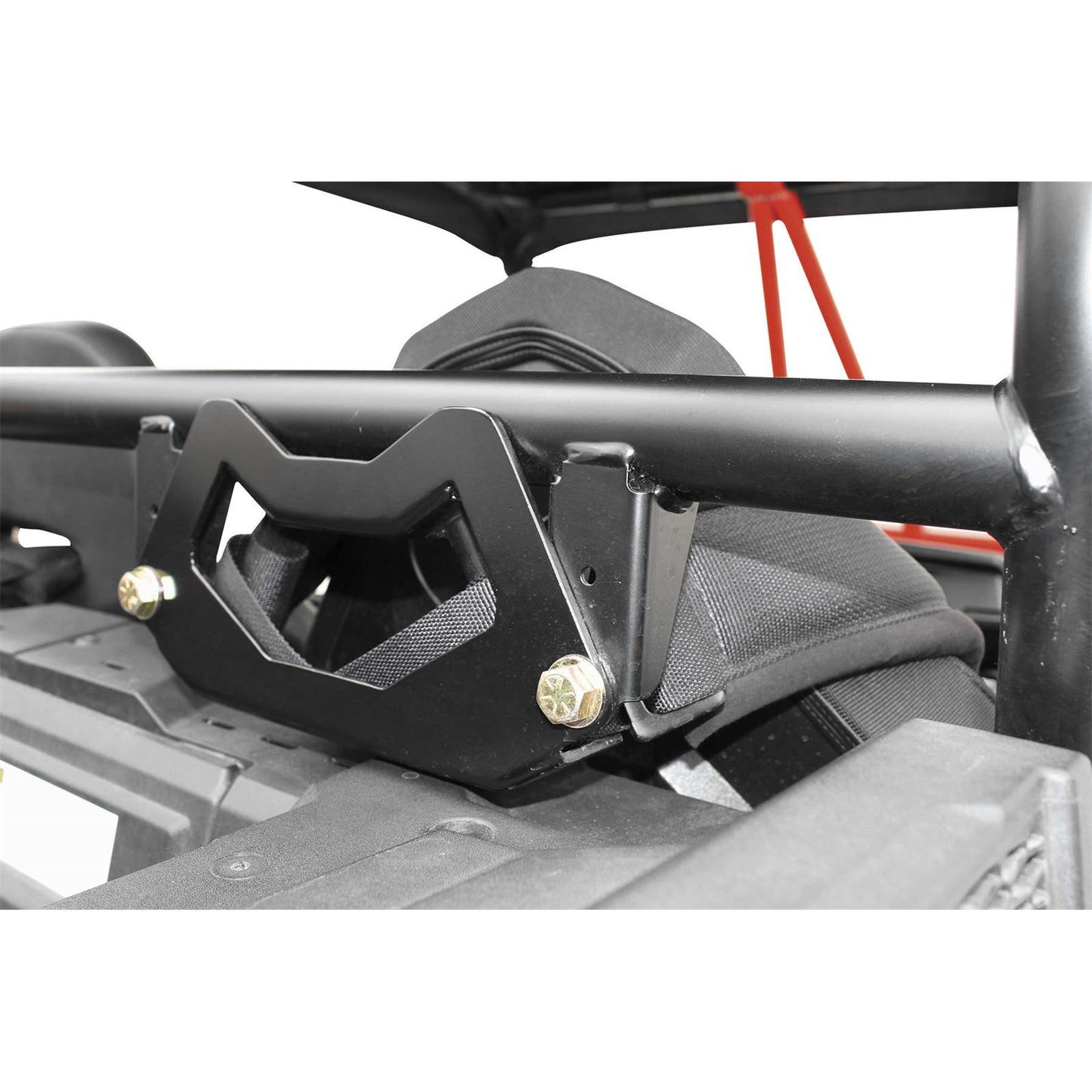 DragonFire Racing Harness Anchors Black - Bolt-on Kit 14-1914_113415