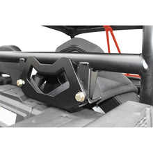 DragonFire Racing Harness Anchors Black - Bolt-on Kit 14-1914_113415