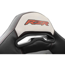 DragonFire Racing Harness Pass Through Bezel - Black 15-0013_113487
