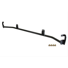 DragonFire Racing Lockdown Harness Bar - Black - Rear Set [MPN: 14-4800]_718208