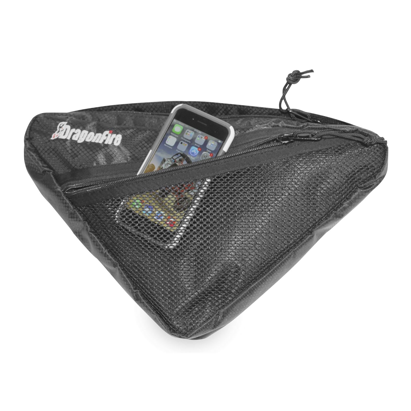 DragonFire Racing Door Bag for Polaris 04-0050_113507