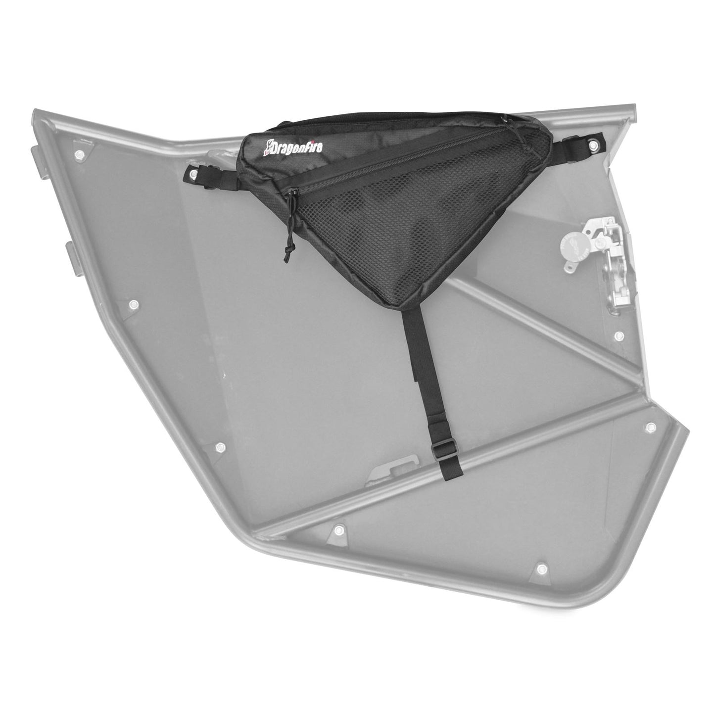 DragonFire Racing Door Bag for Polaris 04-0050_113508