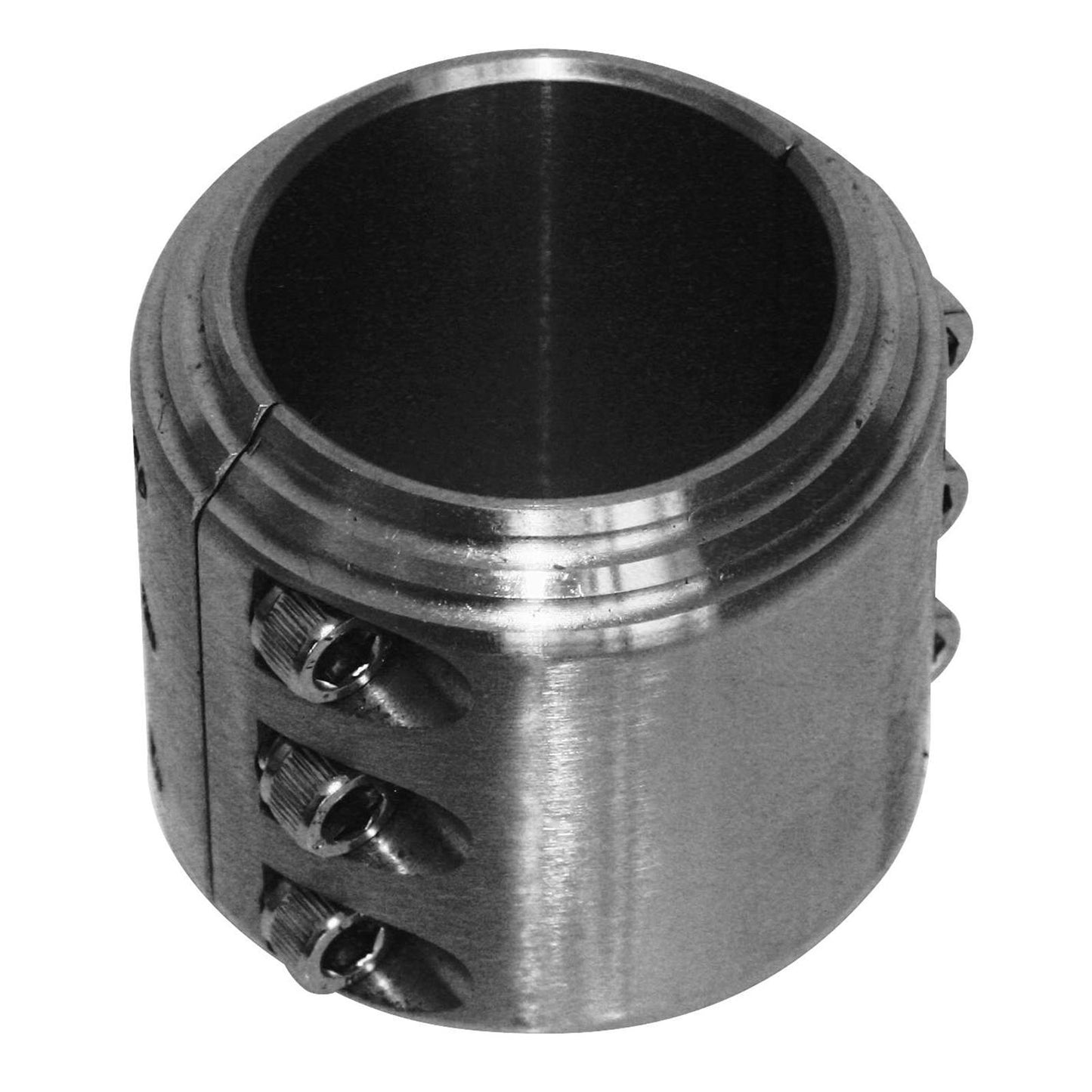 DragonFire Racing Cage/Bumper Clamp - 1.5" ID 10-0051_113549