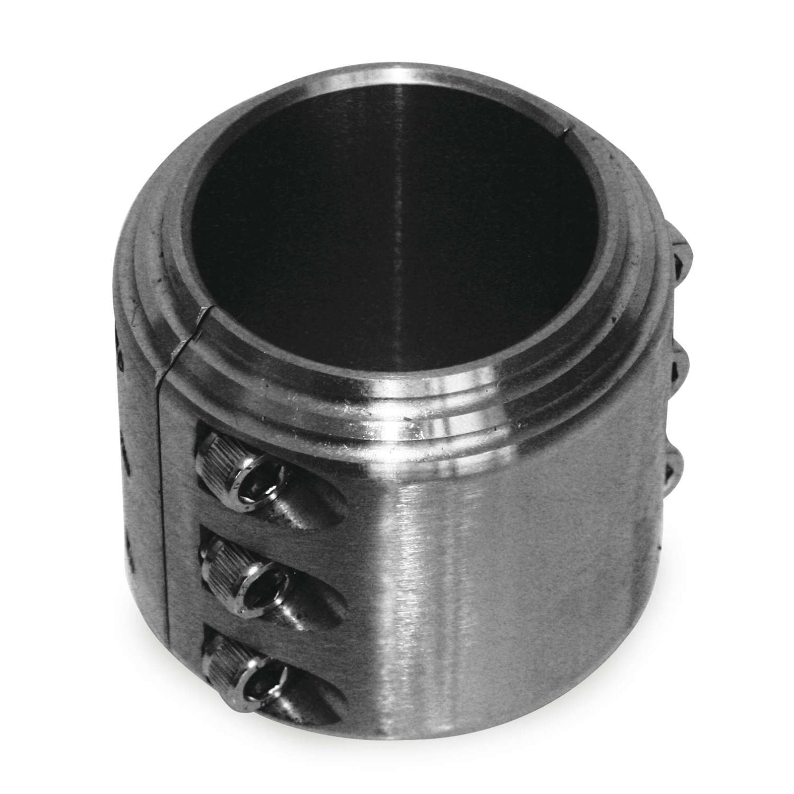 DragonFire Racing Cage/Bumper Clamp - 1.75" ID 10-0052_113550