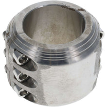 DragonFire Racing Machined Tube Clamp - 1.875" ID 10-0053_1192414