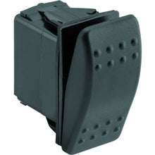 DragonFire Racing Momentary Rocker Switch Single-way, Horn 04-0028_1513653