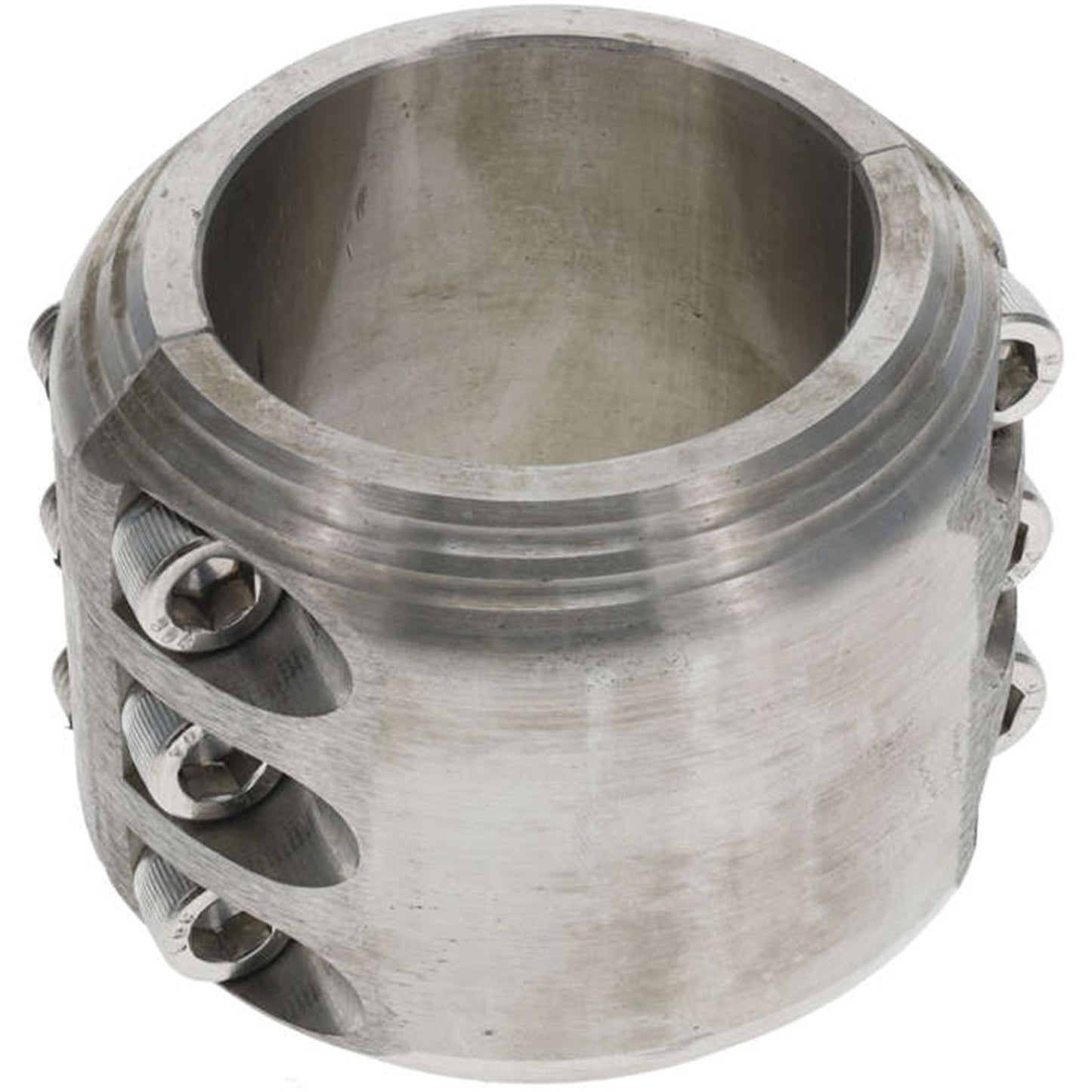 DragonFire Racing Cage/Bumper Clamp - 2.00" ID 10-0054_1192415