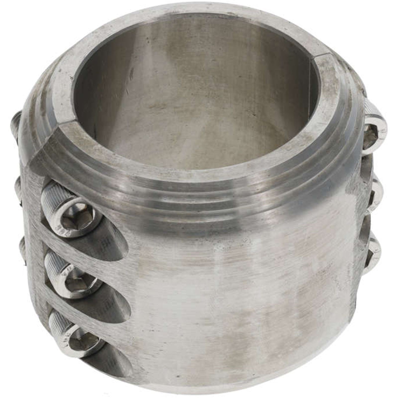 DragonFire Racing Cage/Bumper Clamp - 2.00" ID 10-0054_1192415