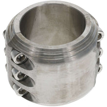 DragonFire Racing Cage/Bumper Clamp - 2.00" ID 10-0054_1192415