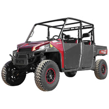 DragonFire Racing UTV Door Kit - Black for Polaris 07-1950_113577
