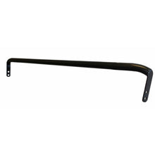 DragonFire Racing Lockdown Harness Bar - Black - Front Row 14-3101_884261