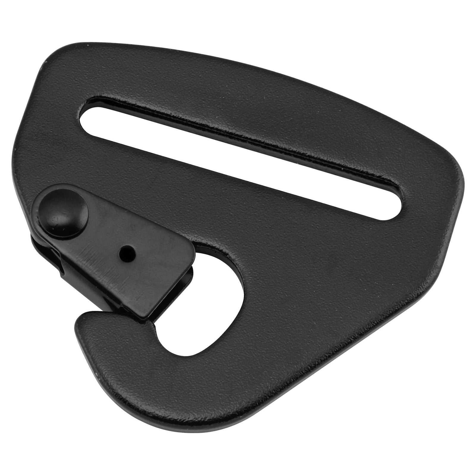 DragonFire Racing Harness Mounting Spring Clip - 2" Strap Slot 14-0082_113583