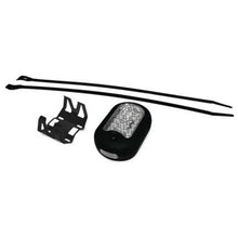 DragonFire Racing Removable LED Dome Light Kit - Black 11-0001_989094