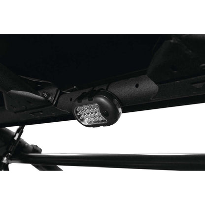 DragonFire Racing Removable LED Dome Light Kit - Black 11-0001_989093