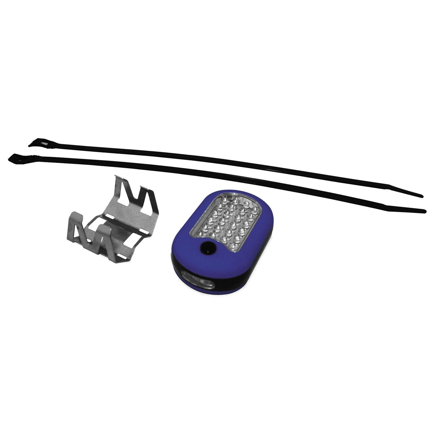 DragonFire Racing Removable LED Dome Light Kit - Blue 11-0002_113595