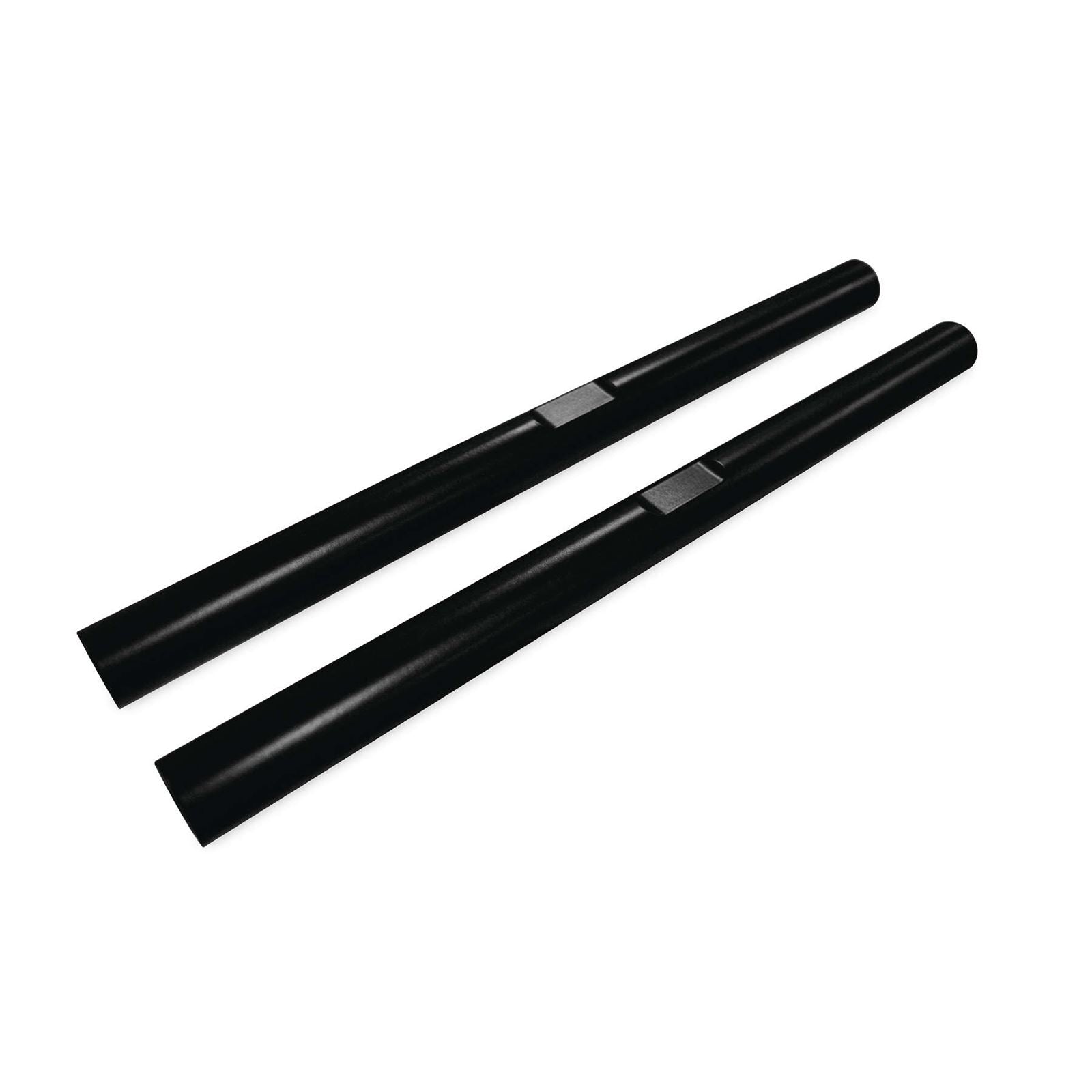 DragonFire Racing Heavy-Duty Tie Rods - Black - Can-Am 10-2100_113615